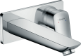 Встраиваемый смеситель Hansgrohe Logis 71220000