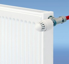 Стальной панельный радиатор отопления Elsen ERK тип 11 600/2000
