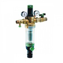 Фильтр для воды Resideo Braukmann HS 10S - 2 AA