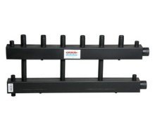 Коллектор Дизайнсталь КК-25М/125/40/3 D