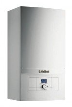 Настенный газовый двухконтурный котел отопления Vaillant turboTEC pro VUW 242/5-3