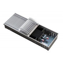 Внутрипольный конвектор с естественной конвекцией Techno Power KVZ 300-85-1500