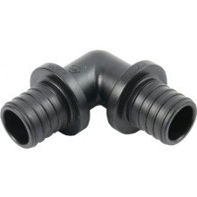 Отвод KAN-therm PPSU Push 32х4,4/32х4,4