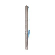 Скважинный насос Aquario ASP3E-80-75 (встр.конд, каб.1,5м)