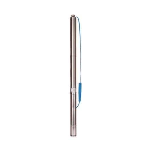 Скважинный насос Aquario ASP3E-80-75 (встр.конд, каб.1,5м)
