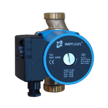 Циркуляционный насос IMP PUMPS SAN 20/40-130