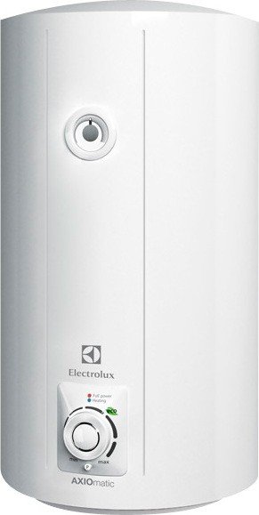 Накопительный водонагреватель Electrolux EWH 100 AXIOmatic