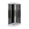 Душевая кабина Niagara NG-4512-08R, для правого угла