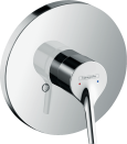 Встраиваемый смеситель Hansgrohe Talis S 72606000