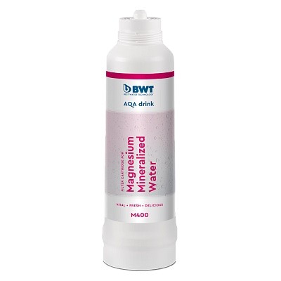 Фильтр очистки воды BWT Magnesium Mineralized Water M300