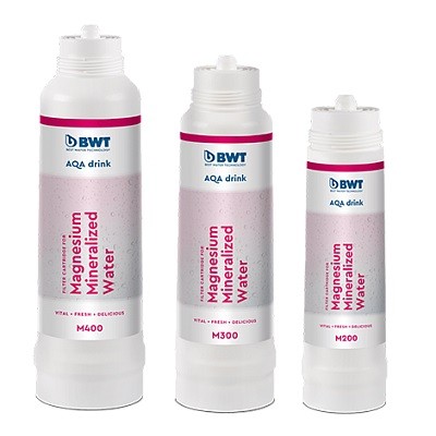 Фильтр очистки воды BWT Magnesium Mineralized Water M300