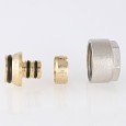 Евроконус VALTEC для м/п трубы 20(2,0)