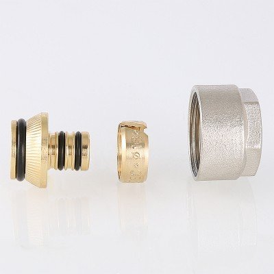 Евроконус VALTEC для м/п трубы 20(2,0)