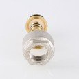 Евроконус VALTEC для м/п трубы 20(2,0)