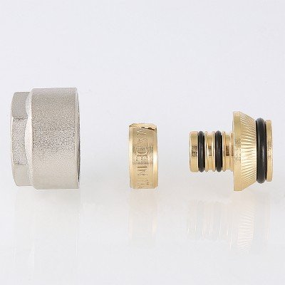 Евроконус VALTEC для м/п трубы 20(2,0)