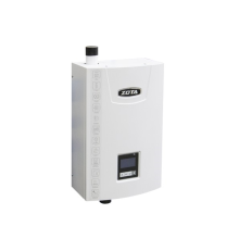 Электрический котёл отопления настенный ZOTA Smart SE-4,5