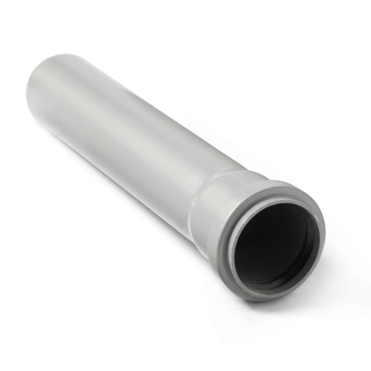Труба PRO AQUA Comfort PP для внутренней канализации (40x250)