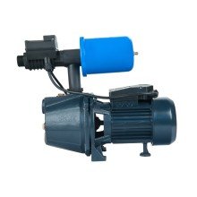 Насосная станция UNIPUMP АКВАРОБОТ JET 40 S (г/а 2л)