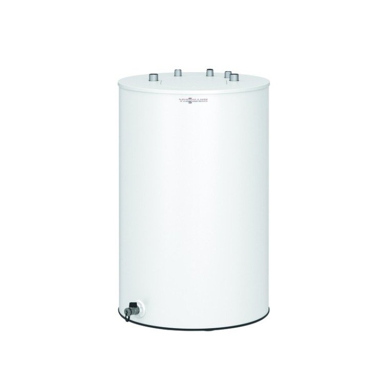 Бойлер косвенного нагрева Viessmann Vitocell 100-W, Typ CUGB 150 l