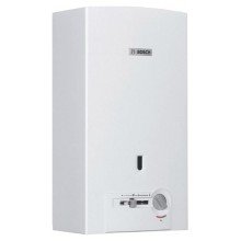 Газовая колонка Bosch WR 13-2P (GWH 13 - 2 CO P)