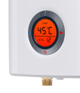 Электрические проточные водонагреватели Thermex Topflow 10000