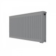 Стальной панельный радиатор отопления Royal Thermo VENTIL COMPACT VC33-450-800 Silver Satin