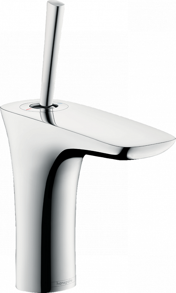 Смеситель для раковины Hansgrohe PuraVida 15074000