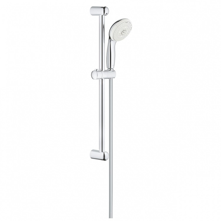 Душевой гарнитур Grohe New Tempesta 100 27795001