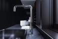 Смеситель для кухни Damixa Merkur 710720000, с каналом питьевой воды