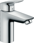 Смеситель для раковины Hansgrohe Logis 71101000