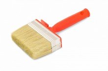 COLOR EXPERT 83681012 макловица, пластиковый корпус, ручка + основа (30мм х100мм)