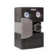 Насосный модуль Huch EnTEC ECO 2 DN25, без насоса, теплообменник 20 пластин