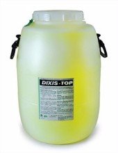 Теплоноситель (антифриз) для систем отопления Dixis TOP / 50 л.