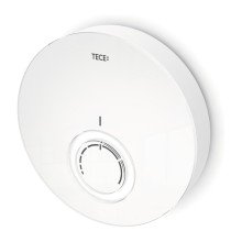 Панель комнатного термостата TECE TECEfloor DT , белый