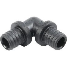 Отвод KAN-therm PPSU Push 18х2,5/18х2,5