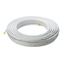 Труба многослойная Viega SmartPress 16 x 2,0, PE-Xc/Al/PE-Xc, модель 4705