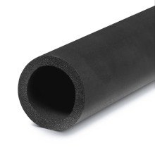 Трубка K-FLEX 09x076-2 ECO black из вспененного каучука