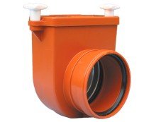 Обратный клапан HL 715.0