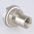 Удлинитель потока VALTEC д/рад. лев. 1/2
