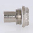 Удлинитель потока VALTEC д/рад. лев. 1/2