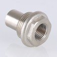 Удлинитель потока VALTEC д/рад. лев. 1/2