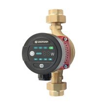 Насос циркуляционный UNIPUMP LPA 20-60 В
