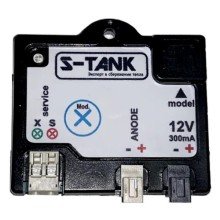 Блок управления Hn-X S-Tank (для баков из нерж стали)