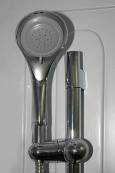 Душевая кабина River NARA LIGHT Б/К 80/15 MT