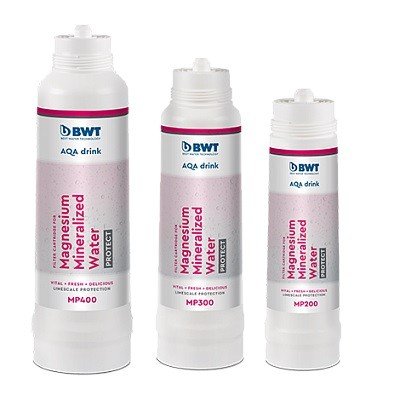 Фильтр очистки воды BWT Magnesium Mineralized Water MP200