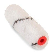 COLOR EXPERT 86401602 валик полиэстр черные полосы (150мм х16мм)