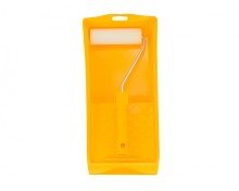 COLOR EXPERT 86901102 набор: ролик 110мм, поролон + ручка 290мм + ванная (шт)