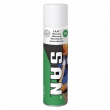 Силиконовая смазка Unipak S.A.N. 30% (аэрозоль 500 мл.)