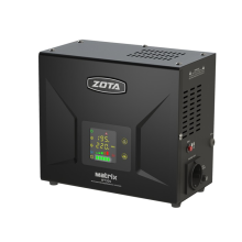 Источник бесперебойного питания ZOTA Matrix WT 1400
