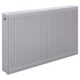 Стальной панельный радиатор отопления Rommer Ventil 11/500/2200